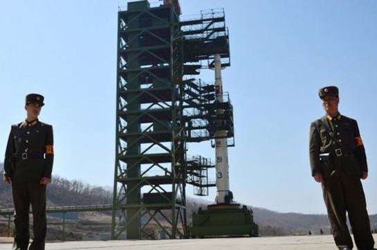 Sjeverna Koreja obnavlja postrojenje za lansiranje raketa - Avaz