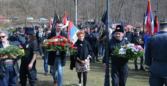 Nevladine organizacije u Srbiji zatražile smjenu Branke Bežanov zbog prisustva skupu u Višegradu