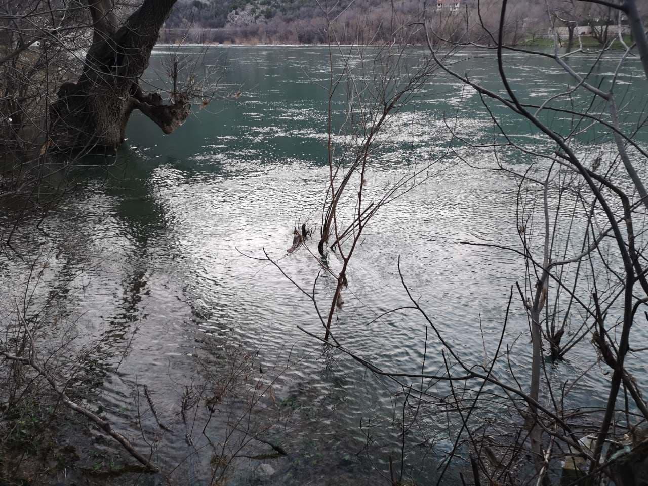 U rijeci pronađeno tijelo starije Mostarke