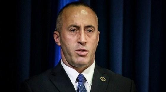 Haradinaj poručio Mogerini: Dijalog se može nastaviti bez povezivanja s taksama