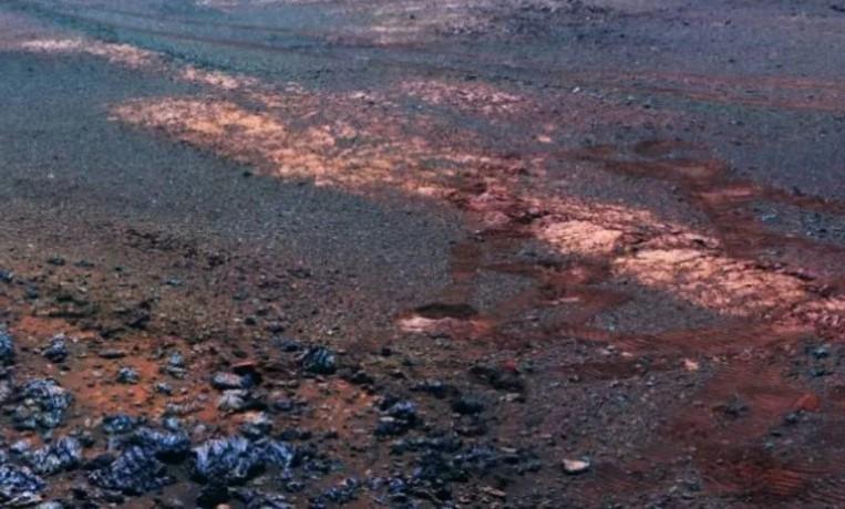 Objavljena posljednja fotografija Marsa koju je snimio NASA-in rover