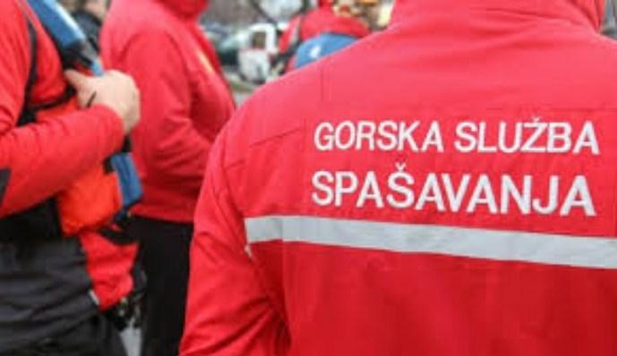 GSS Ilidža: Nestao 79-godišnjak u blizini Sarajeva, potraga u toku