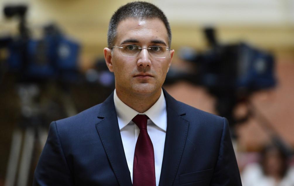 Stefanović: Naser Orić nije ušao u Srbiju, da jeste, odmah bi ga uhapsili