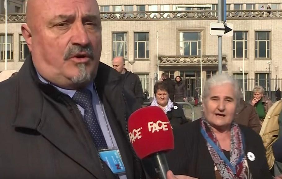 Munira Subašić poručila Karadžićevom advokatu: Evo maramice, pošto ćete plakati