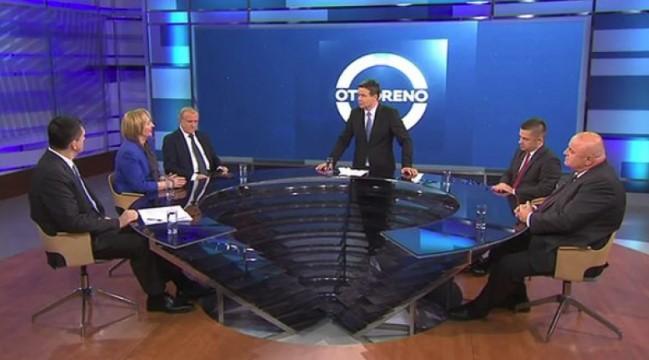 O presudi Radovanu Karadžiću u emisiji "Otvoreno"