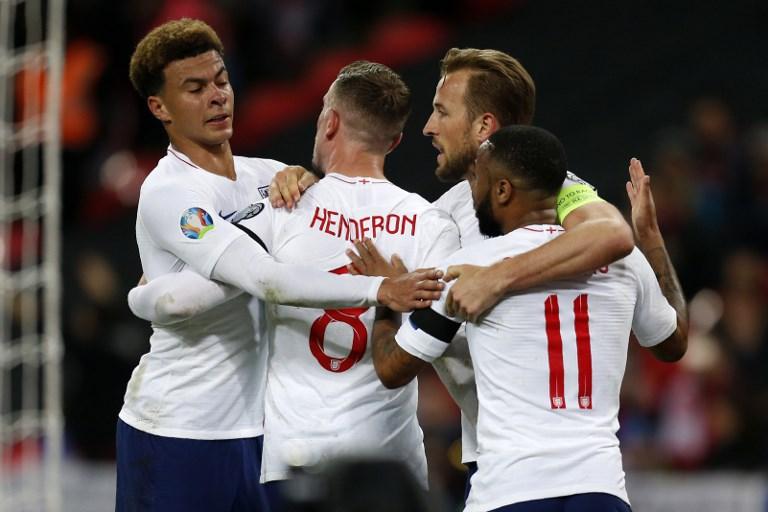 Engleska i Francuska upisale sigurne trijumfe na startu kvalifikacija