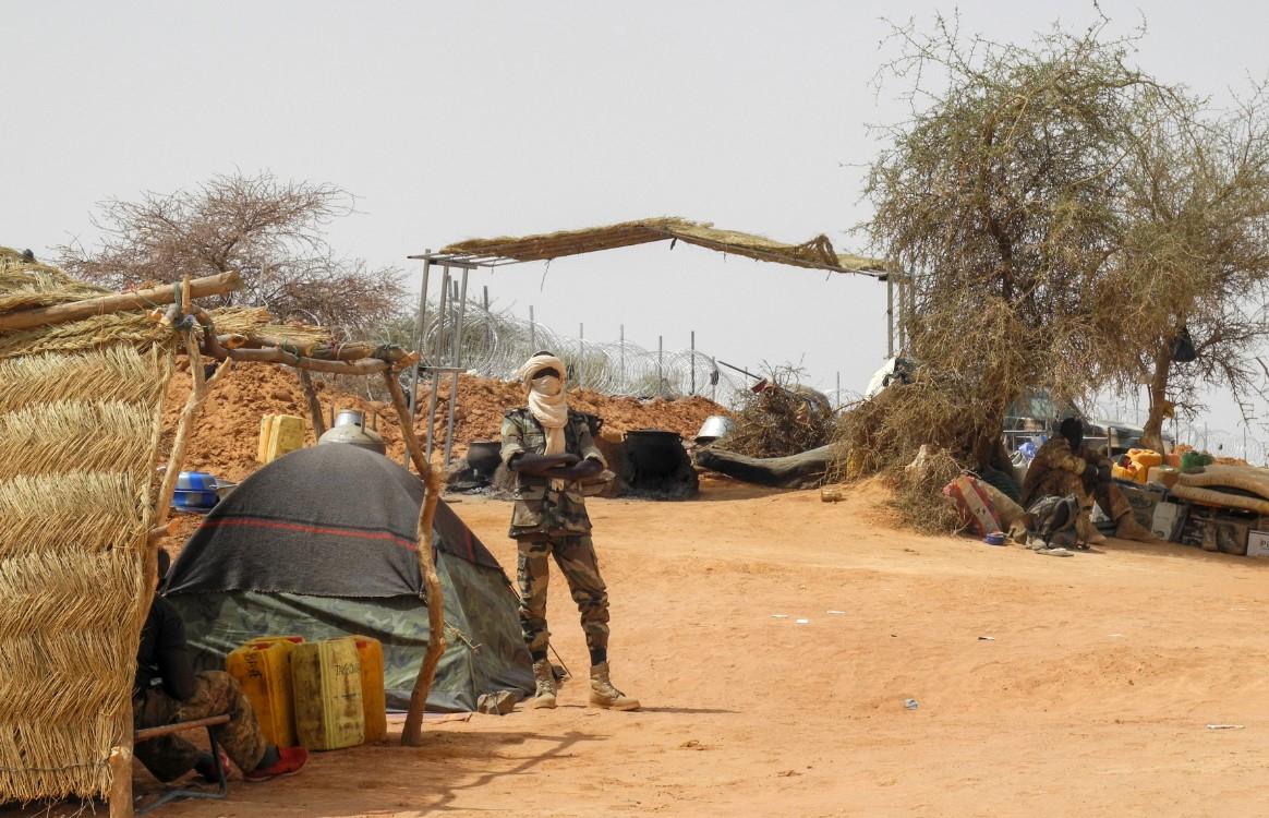 Mali: Nasilje se širi prema Zapadnoj Africi - Avaz