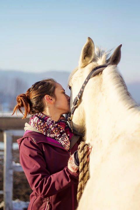 Nejra Pinjo: Konji su moja najveća ljubav, nismo svjesni kakva blaga posjedujemo