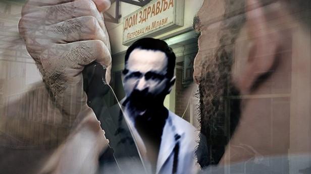 Naoružani pacijent krenuo ubiti dvije medicinske sestre: Ljekar savladao napadača i spriječio masakr u Petrovcu na Mlavi!