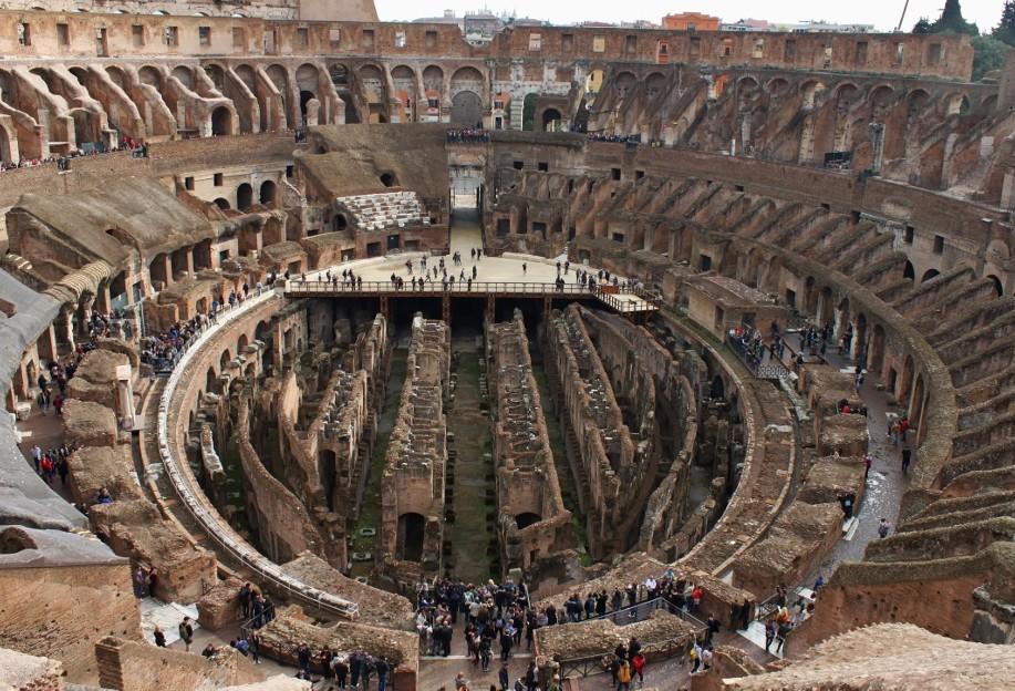 Poskupljuju ulaznice za Koloseum, postoji i ozbiljan razlog