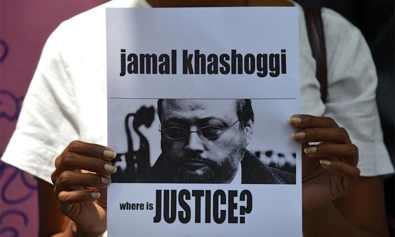 Zbog ubistva Džamala Kašogija: Djeca saudijskog novinara dobila velike svote novca i luksuzne kuće