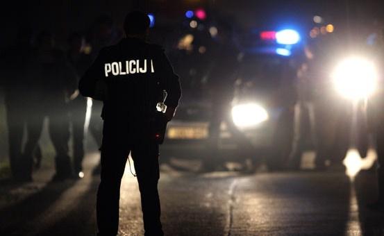 Hrvatska: U ponoć počinje velika akcija kontrole saobraćaja