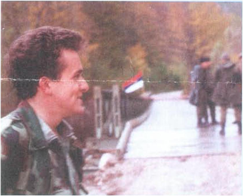 Aladžu nismo srušili Rajko Milošević i ja, nego osam vojnika