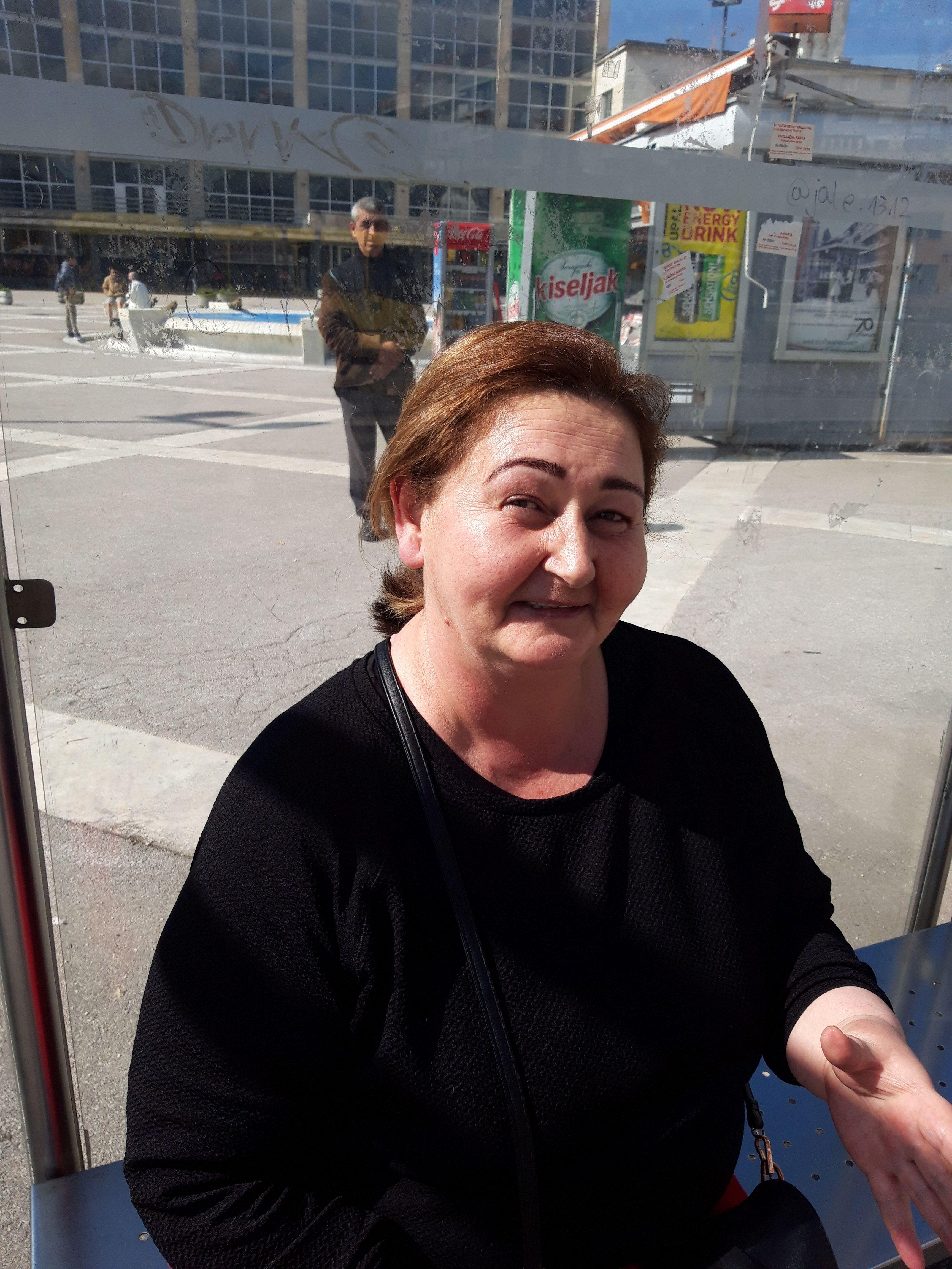 Haša Alispahić: Ova grad morate voliti - Avaz