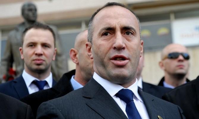 Haradinaj: Ja sam američki vojnik na terenu