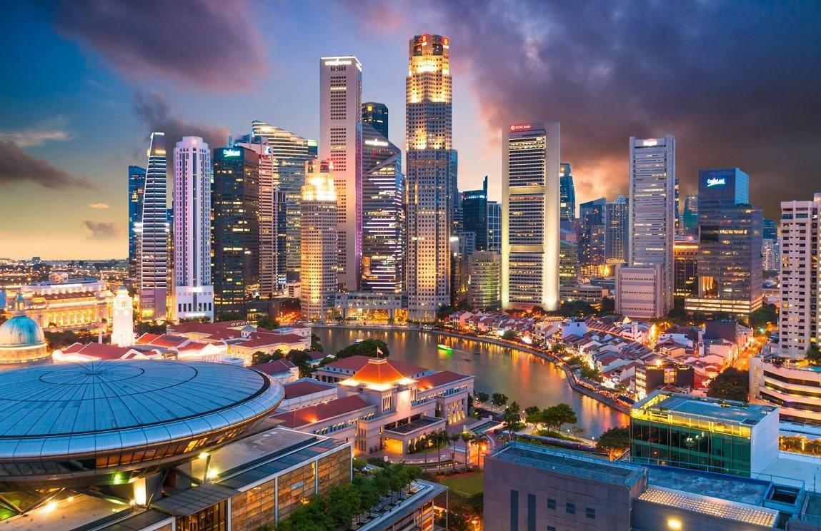Azijski tigar ili Lavlji grad: Zašto je Singapur u vrhu najbogatijih zemalja svijeta