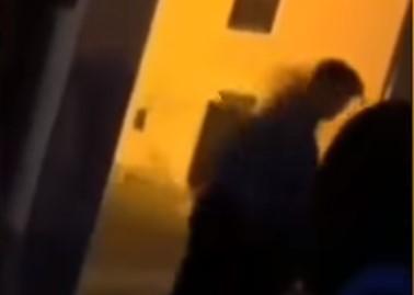 Snimak kruži društvenim mrežama: Divljak u Varaždinu šakom udario djevojku