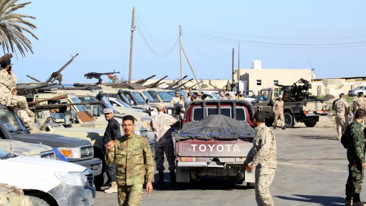 Broj poginulih u sukobima u Libiji porastao na 49