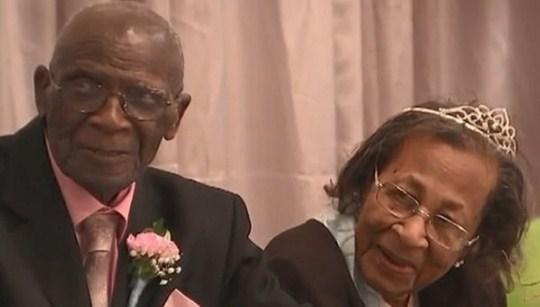 Zajedno su 82 godine i sada otkrivaju svoje najbolje savjete za sretan brak