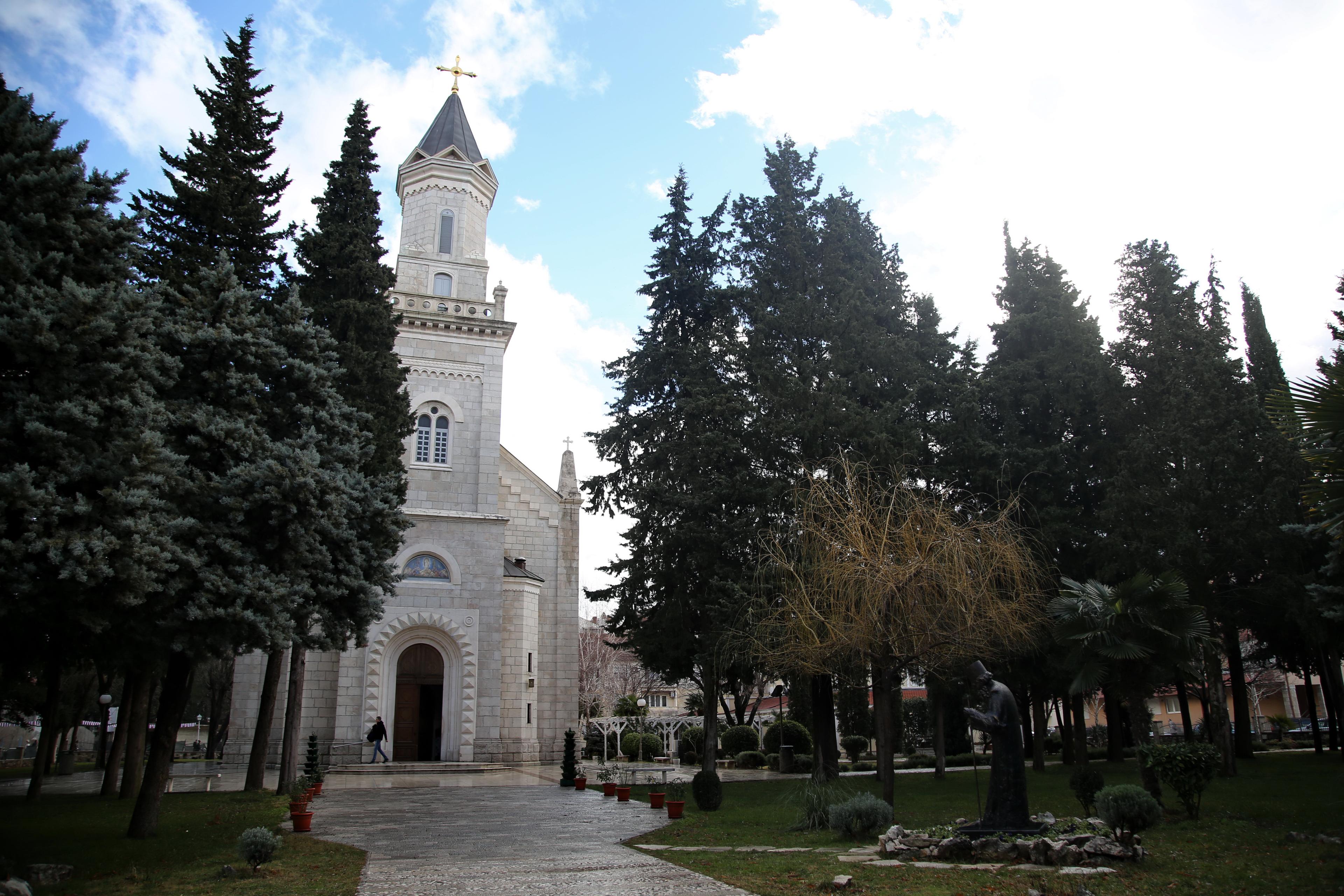 Za dva mjeseca opljačkano pet crkava u istočnoj Hercegovini