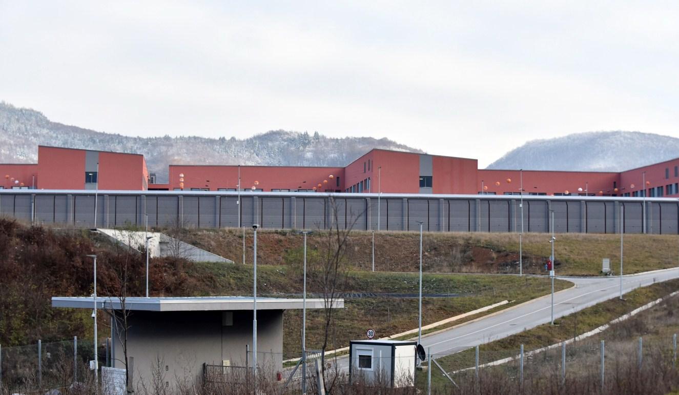 Državni zatvor u Istočnom Sarajevu: Odavno sagrađen, ali zjapi prazan - Avaz