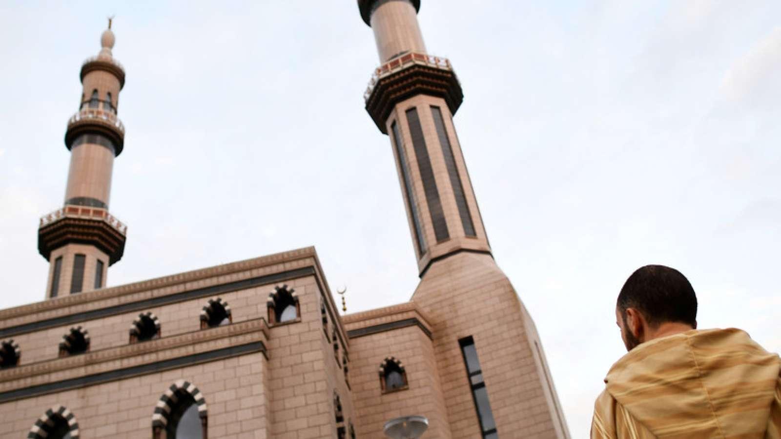 Smrt pod sumnjivim okolnostima: U dvorištu džamije pronađeno tijelo imama