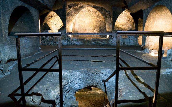 Najavljeno uređenje katakomba u Jajcu