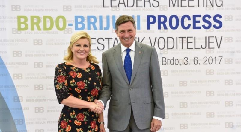 Pahor će o špijunskoj aferi idući mjesec govoriti i s hrvatskom predsjednicom