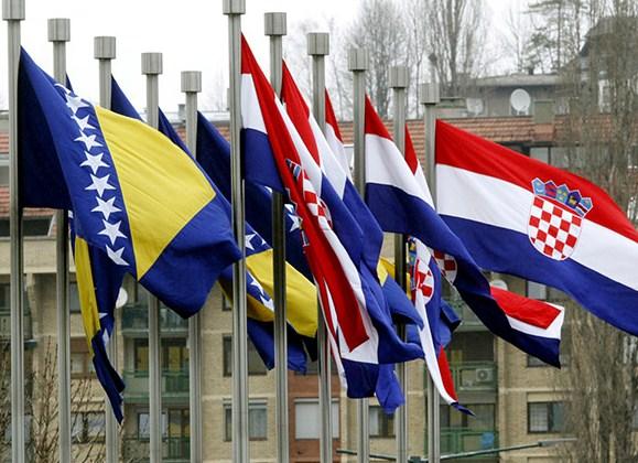 Hrvatska ove godine daje još više novca za Hrvate u BiH