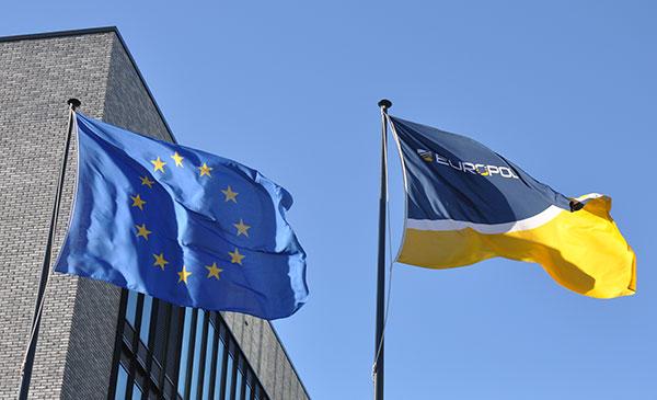 Europol: Organizirani kriminal glavna prijetnja za evropsku sigurnost