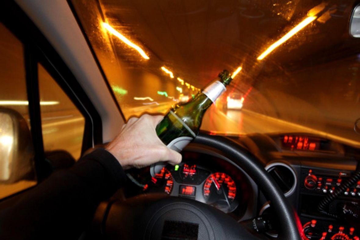 Pijan automobilom sletio s ceste: Upravljao vozilom sa 2,73 promila alkohola u krvi