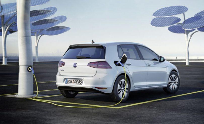 Njemačka studija: Električni automobili su za okoliš gori od dizelaša