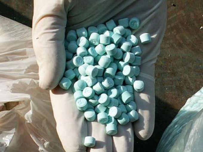 Ilegalno prepisali 32 miliona pilula - Avaz