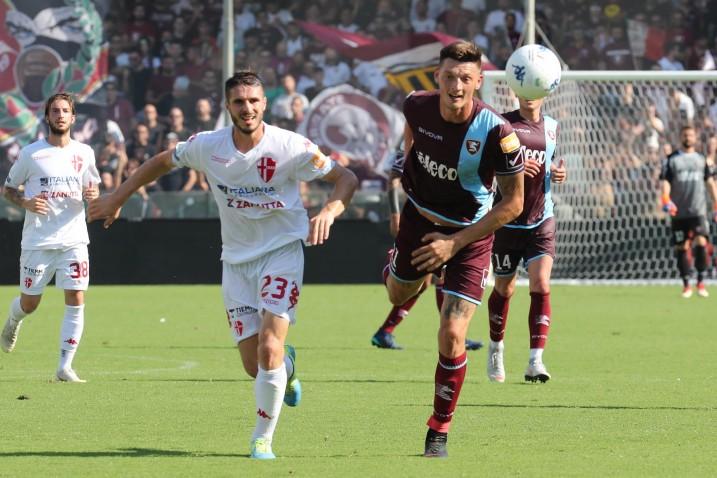 Milan Đurić za "Avaz": Vratio sam se u Italiju i oživio fudbalsku karijeru