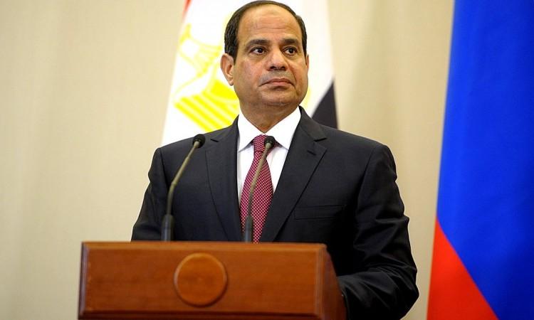 U Egiptu usvojene ustavne izmjene, Sisi predsjednik do 2030. godine