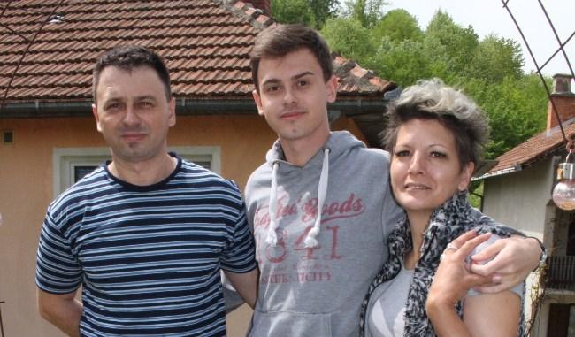 Selmir Mašetović nakon povratka iz Turske: Sada idem u biro za zapošljavanje