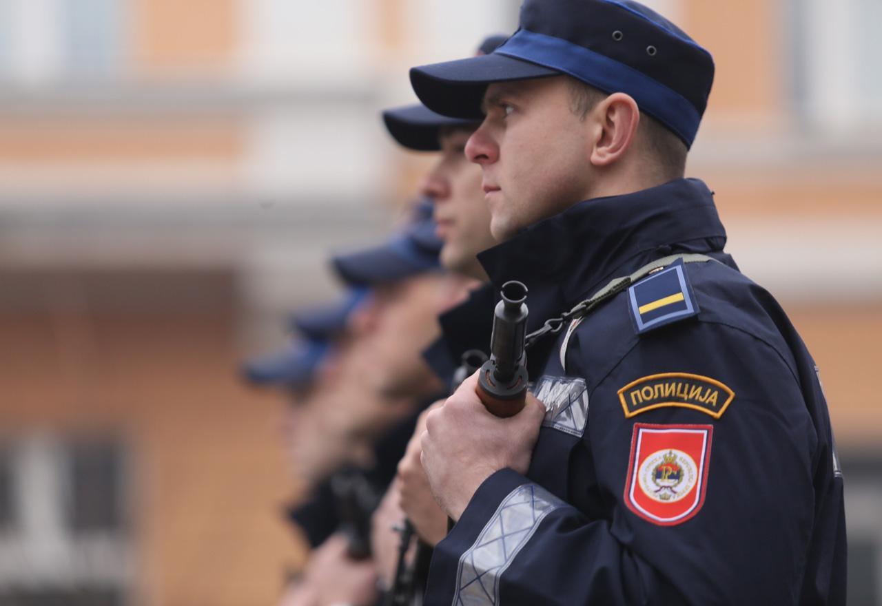 Bošnjački blok vlast neće uvjetovati ukidanjem odluke o rezervnom sastavu policije u RS