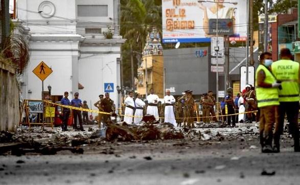 Otkriveno ko je organizator brutalnog masakra u Šri Lanki: Predsjednik države zatražio ostavke nadležnih