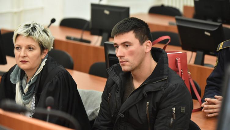 Srećko Trifković ostaje još tri mjeseca u pritvoru