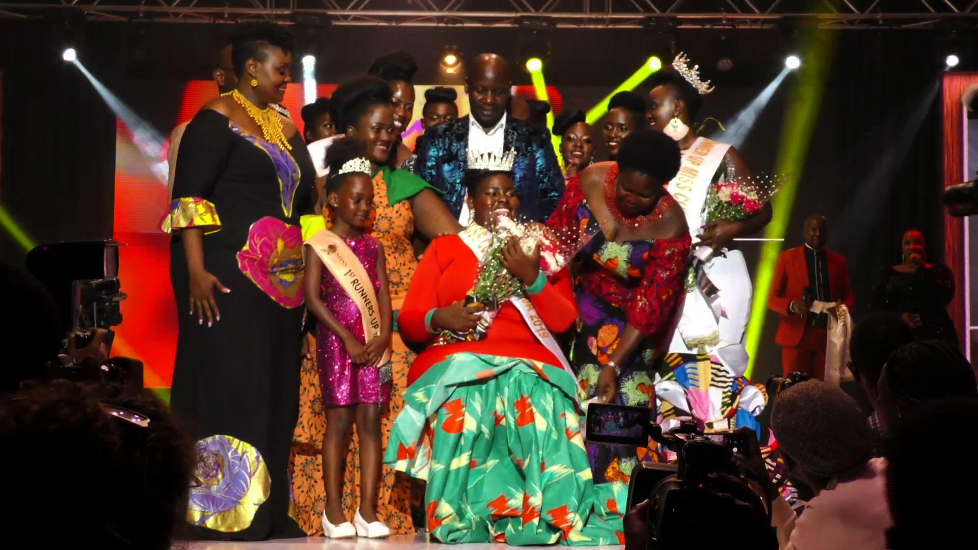 U Ugandi održan prvi kontroverzni izbor za Miss debelih žena