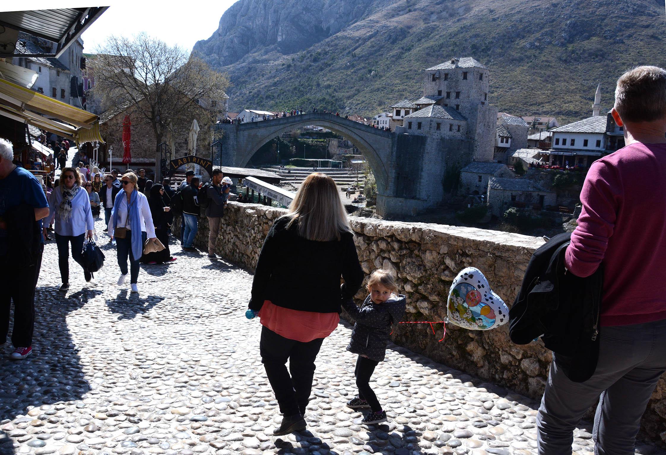 Mostar i Međugorje su među top-destinacijama