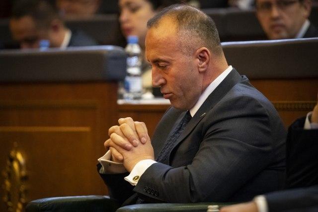 Napadnut rođak Ramuša Haradinaja, izudaran metalnom palicom