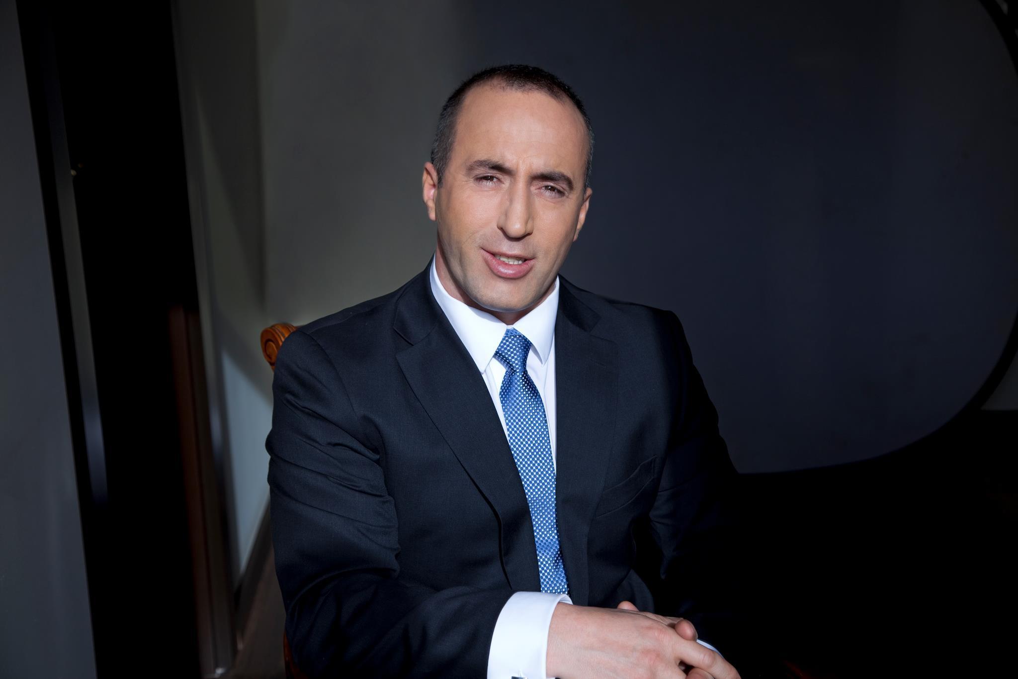 Haradinaj: Članstvo u NATO-u državni cilj Kosova