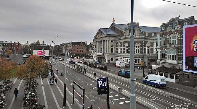 Nova pravila od 2030. godine: Amsterdam zabranjuje benzince i dizelaše