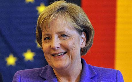 Merkel: Ne želi saradnju s desničarskim partijama - Avaz