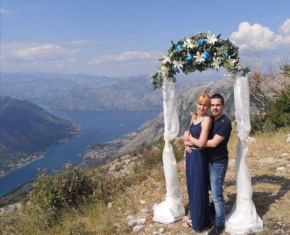 Tužna ispovijest Bojana Tomovića o razvodu nakon 13 godina braka