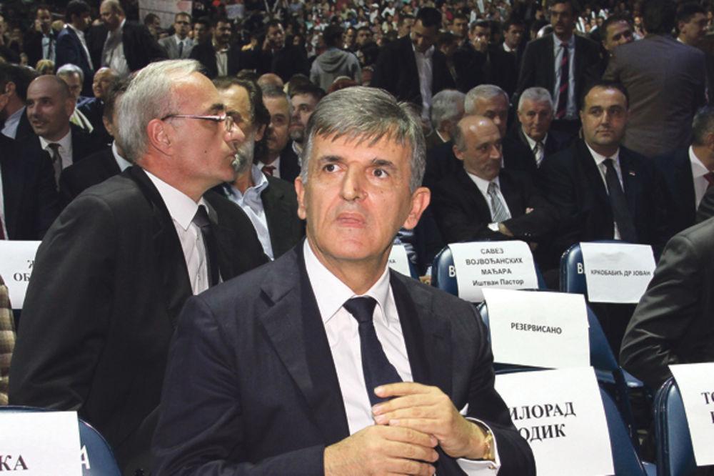 Marović: Bio predsjednik SCG od 2003. do 2006. - Avaz