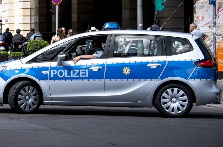 Bosanac u Njemačkoj uhapšen zbog krađe u tržnom centru