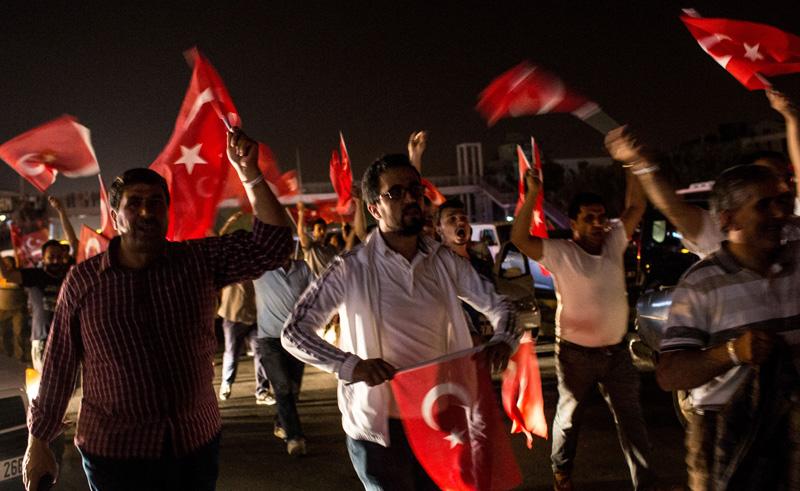 Najjača turska opoziciona stranka traži poništenje svih izbora