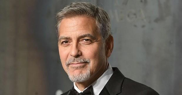 Džordž Kluni ne želi biti kum kraljevskoj bebi, otkrio i razlog